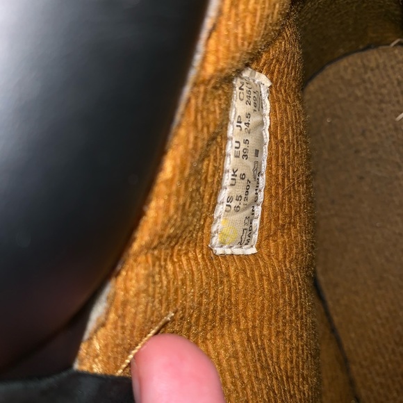 Timberlands - Picture 3 of 3